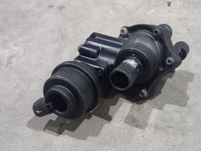 bontott RENAULT MASTER Termosztátház